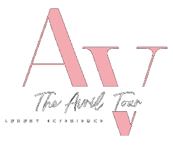 Avril Logo